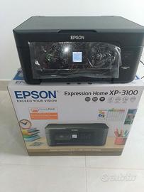 Epson XP 3100 per parti di ricambio