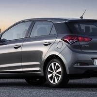 Ricambi usati per hyundai i20 #3