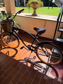 Bici da uomo