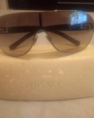 occhiali da sole versace