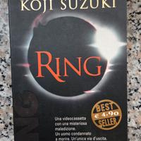 Ring - Koji Suzuki