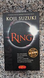 Ring - Koji Suzuki
