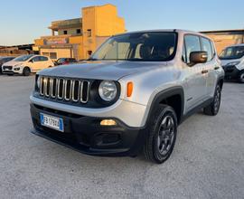JEEP RENEGADE 2.0 MJTD 120CV 4x4 DRIVE SPORT