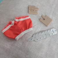 Accessori Big Jim All Star