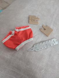 Accessori Big Jim All Star