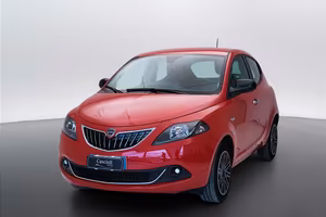 LANCIA Ypsilon III 2021 - Ypsilon 1.0 firefly hybr