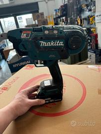 Legaferro Automatica Makita DTR181