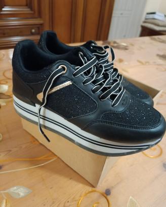 Scarpe Bata