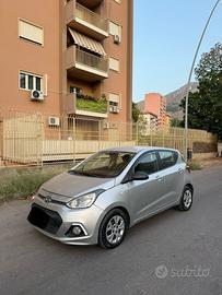 Hyundai i10 2017