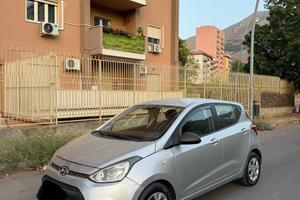 Hyundai i10 2017
