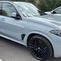 Bmw x5 30d msport pro+ tetto