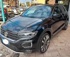 Volkswagen T-Roc 1.6 TDI Advanced SPORT EDITION