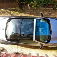 Renault Megane Cabrio anno 2012