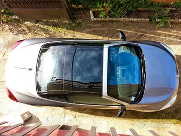 Renault Megane Cabrio anno 2012