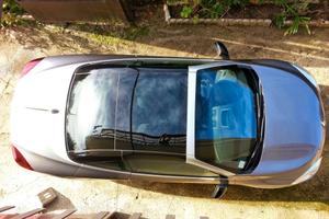 Renault Megane Cabrio anno 2012