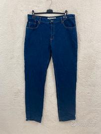 Jeans Carrera  uomo thermic IT 52  US 36