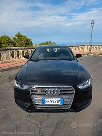 Audi A4 Avant 2.0tdi Quattro