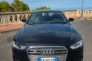 Audi A4 Avant 2.0tdi Quattro
