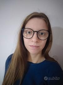 Impiegata amministrativa