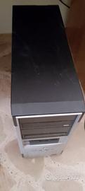 PC fisso
