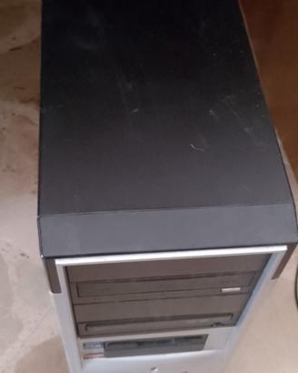 PC fisso