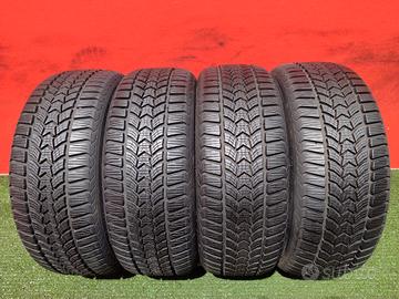 205 55 16 Gomme Invernali 95-99% Dunlop 205 55R16