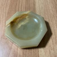 posacenere in onice vintage