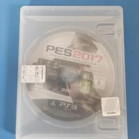 PES 2017