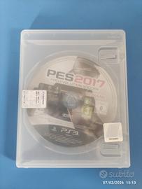 PES 2017