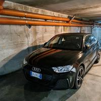 Audi A1 TSFI 95CV 2019