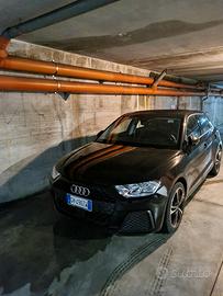 Audi A1 TSFI 95CV 2019