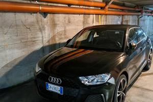 Audi A1 TSFI 95CV 2019