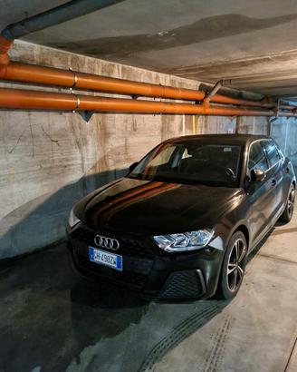 Audi A1 TSFI 95CV 2019