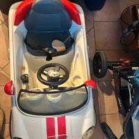 Macchina telecomandata