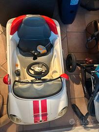 Macchina telecomandata