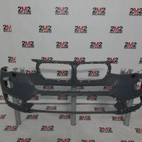 PARAURTI ANTERIORE CENTRALE BMW X3 2Â° Serie 51117