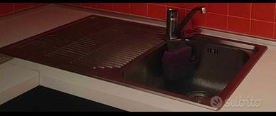 Lavello cucina franke