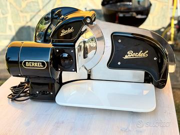 Berkel 114 Spezial 1946-57