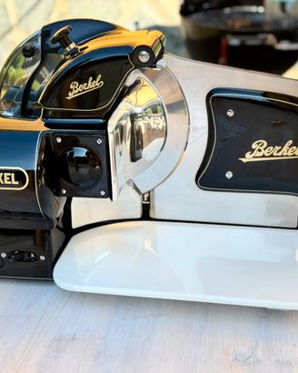 Berkel 114 Spezial 1946-57