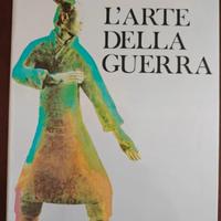 L'arte della guerra, Sun Tzu