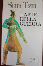 L'arte della guerra, Sun Tzu