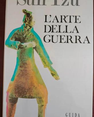 L'arte della guerra, Sun Tzu