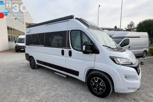 KNAUS Knaus Boxstar 600 Street 60 Anni