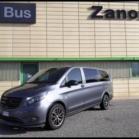 MERCEDES VITO MIXTO114 CDI LONG