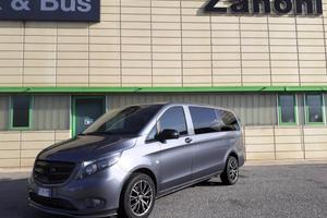 MERCEDES VITO MIXTO114 CDI LONG