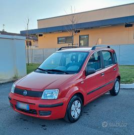 FIAT PANDA - 1.1 benzina - 136.000km 