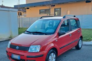 FIAT PANDA - 1.1 benzina - 136.000km 