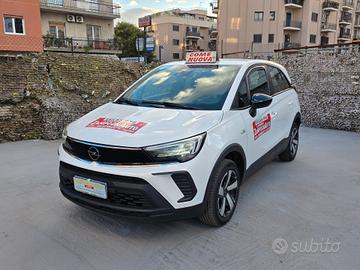 Opel Crossland 1.2 110Cv PER NEOPATENTATO 2024 ZAM