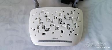 MODEM ROUTER TP LINK TD W8961ND