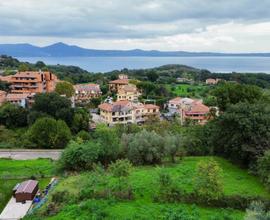 TER. RESIDENZIALE A BRACCIANO